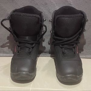 ZUMA Kids Snowboarding Shoes